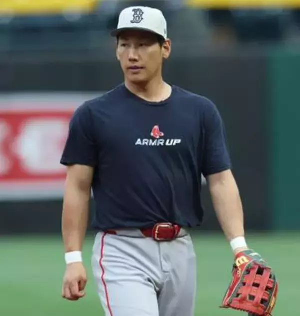 吉田正尚が負傷者リスト入り　左ハムストリングの肉離れ　直近は出場機会増&8月打率.326と好調の中痛い離脱