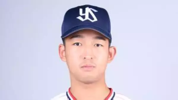 【ヤクルト】松下歩叶が1軍昇格＆即スタメン出場「やるべきことをひとつひとつやってきた」逆転CS進出へ起爆剤となれるか