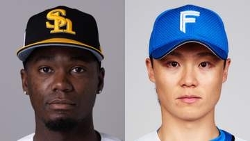 【パ・CSファイナル第1戦】予告先発　ソフトバンクはモイネロ　日本ハムは山﨑福也　ペナント9月に2度投げ合い激闘
