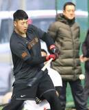 「【ブルージェイズ】岡本和真が自己紹介　愛称は原辰徳氏が由来“ビッグベイビー”から1年→大人になり“若大将”へ　好きな食べ物「焼き肉、ステーキ、オムライス、ホットドッグ、ハンバーガーが好きです」とアピール」の画像1