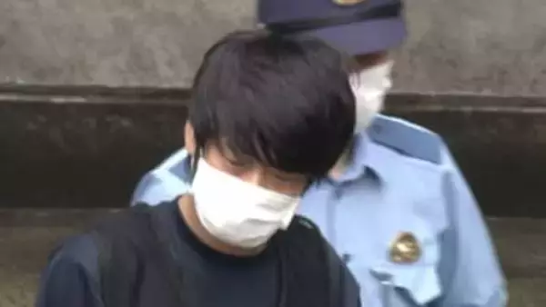 【速報】山上徹也被告に「無期懲役」判決　安倍元首相銃撃事件　奈良地裁、手製の銃を銃刀法の拳銃と同等の「砲」と認定