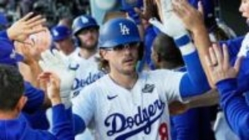 【ドジャース】キケ・ヘルナンデスと1年の契約延長　ワールドシリーズ連覇に貢献したムードメーカー　昨オフには左肘の手術明かす