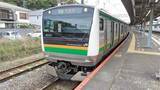 「湘南新宿ライン、一部運転見合わせ　JR東日本」の画像1