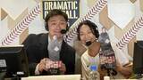 「羽田美智子さんが野球中継に　高校時代はソフトボール部　劇場版「旅人検視官 道場修作」のPRも」の画像1