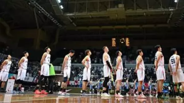 【バスケ男子】中国戦に向けたロスター12人を発表　比江島慎・渡邊雄太らが選出　【ワールドカップアジア地区予選】