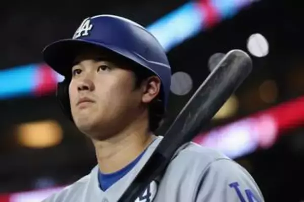 大谷翔平が今季も魅せる　球団歴代2位タイの53試合連続出塁を達成　膝のケガを抱えながらも日米通算350号で締めくくった圧巻の前半戦〈野手まとめ〉