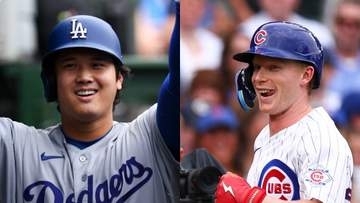 大谷翔平とPCAが共に2ホーマー　MVP最有力の2人の今季の成績一覧　共にホームランは26本