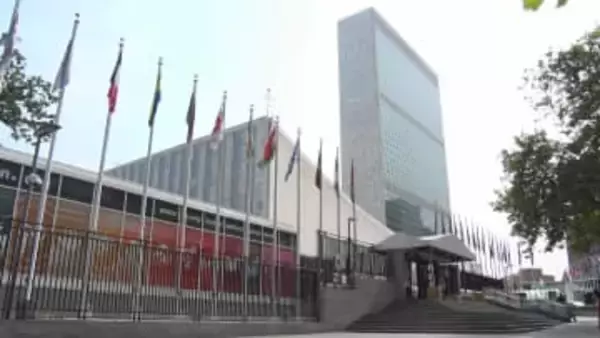 中国国連大使“日本は安保理常任理事国入り求める資格ない”