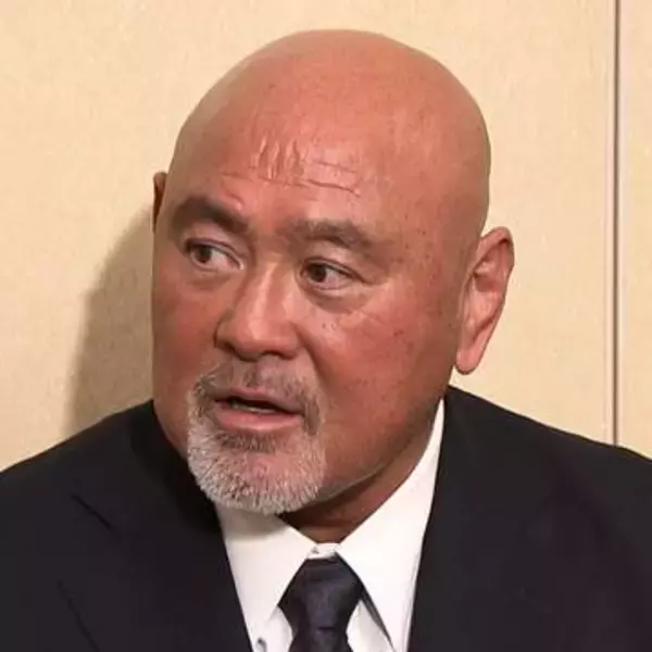 武藤敬司「思い出と戦っても勝てない」　試合後のコメントが作品に　脚本家・内館牧子さんとのエピソード