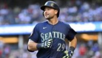 昨季60HRのローリーが初回に待望の一発　今季44打席目で快音響かす　チームは打線が以降1安打しか奪えず敗戦