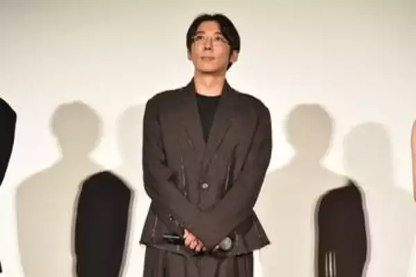 高橋一生、子どもの頃から“妖怪好き”「眠れなくなると思います」　弟子入りしたい憧れの人物と対面