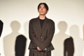 高橋一生、子どもの頃から“妖怪好き”「眠れなくなると思います」　弟子入りしたい憧れの人物と対面