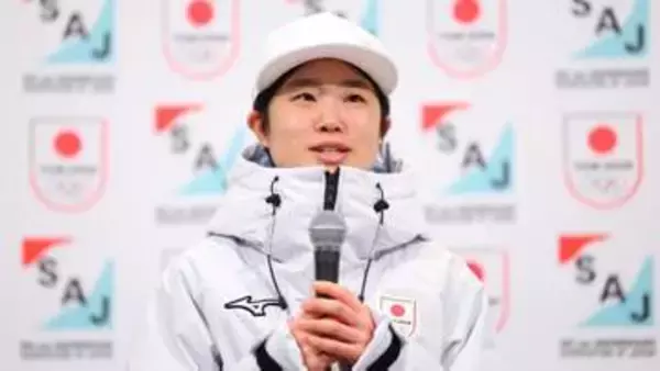 【スキージャンプ】伊藤有希が来季限りで引退することを発表　チームジャパンを精神面でも支えた選手がラストシーズンを滑りきる