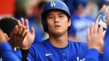 大谷翔平がライト線へタイムリー　相手中継乱れ自らも一気にホームイン　ランニングホームランの期待かかるも記録は3塁打に
