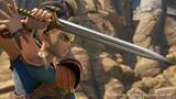 「『ドラゴンクエストXII』サブタイトル＆ロゴを一新　開発体制を一新してリスタート　5月27日で誕生40周年」の画像1