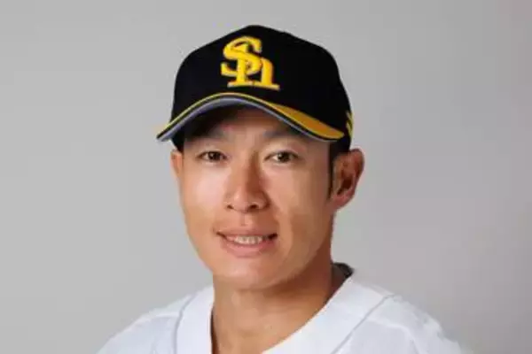 「これぞ847です」ソフトバンク・柳田悠岐が同点ソロで謎コメント　ライトスタンドへ弾丸ホームラン突き刺す