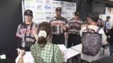 「3日間で570万円の募金　巨人選手らが熊本地震の復興支援のための募金活動　日本人選手だけでなくマルティネスやハワードも」の画像1