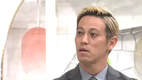 本田圭佑　目標をW杯優勝からベスト8に下げる声に「レベルが低いな」　監督ライセンスに「いつからサッカーの指導者はそんな重いものになったんだ」