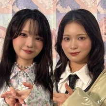 ≒JOY・市原愛弓　“映画の秋”　7回劇場に足を運んだ作品を語る　おすすめされた江角怜音「泣きました」