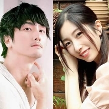 51歳と32歳 俳優が結婚を発表