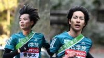 【箱根駅伝】カギを握る“箱根の山”　前回5区＆6区合計タイムは青学が圧倒も卒業　早大、駒大らが主力残る