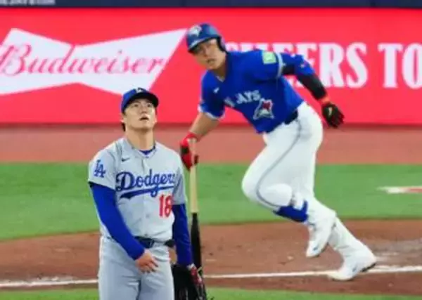 「ギリギリのところでしたね」山本由伸が岡本和真との対戦に喜び　ABSチャレンジでピンチ「ベシアに助けられました」