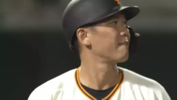 【巨人】延長10回はサヨナラの好機逃す　1アウト満塁からダルベック＆坂本勇人とあと一本が出ず
