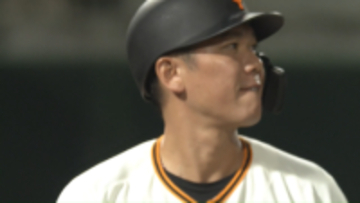 【巨人】延長10回はサヨナラの好機逃す　1アウト満塁からダルベック＆坂本勇人とあと一本が出ず