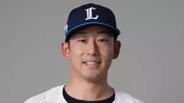 【西武】佐藤太陽を約1か月ぶり1軍登録