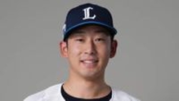 【西武】佐藤太陽を約1か月ぶり1軍登録