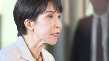 誹謗中傷動画投稿の男性「高市首相秘書とやりとり」証言　高市首相本人は否定