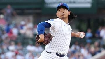 今永昇太　ランニングホームラン含む4被弾6失点で降板　直近4戦は大量失点　仲間の援護で負けは消える