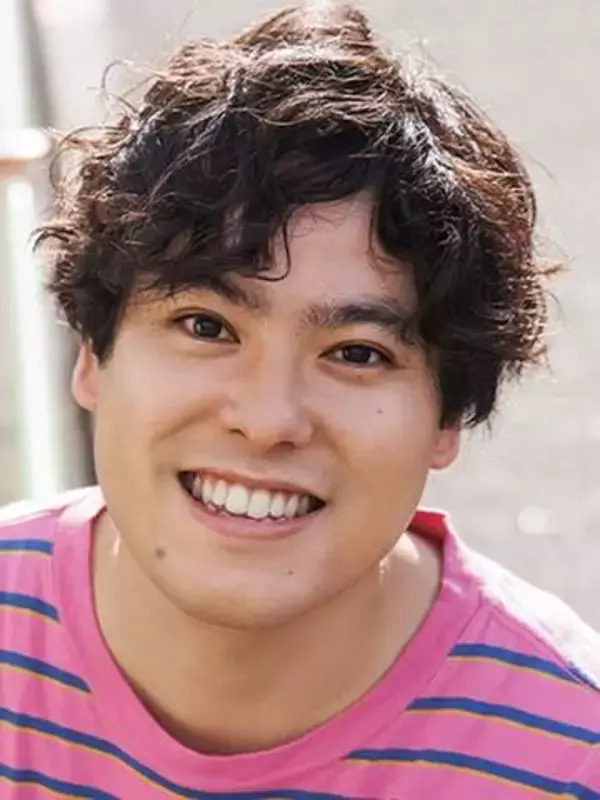 俳優・前原瑞樹 33歳　結婚発表「お付き合いしておりました方と」　朝ドラなど話題作に出演