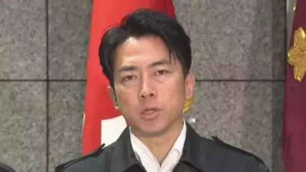 【速報】高市内閣の閣僚が相次いで靖国神社参拝　小泉防衛相・黄川田沖北相・城内成長戦略相・小野田経済安保相