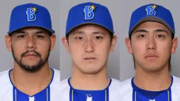 【DeNA】松尾汐恩が脳しんとう特例措置から復帰　折れたバットが頭部や肩付近直撃　ルイーズも1軍登録