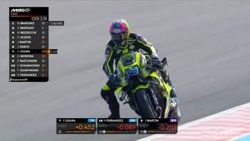 【ＭｏｔｏＧＰ】小椋藍　日本GPで「苦戦のち巻き返し」なるか　11番グリッドスタート
