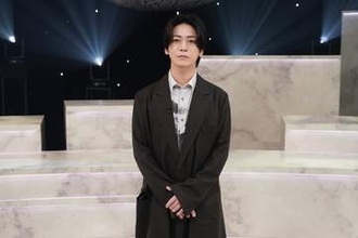 亀梨和也「きらめくことを大事にしていたい」　KAT-TUNのラストライブから1年　ソロ活動の苦悩を明かす