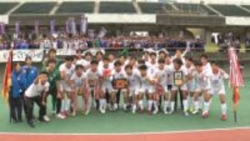 【高校サッカー富山全力応援】テーマは「奪冠」2度目の全国制覇に向けて「富山第一」を応援したい5つのこと