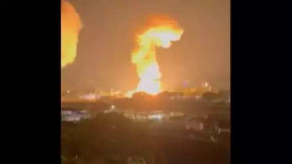 「マドゥロ大統領、拘束され国外に移送」トランプ大統領　日本時間4日未明に記者会見