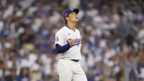 「初めてマウンドが怖く感じた」山本由伸が1番緊張した試合「次やったらやばい」24年のパドレス戦