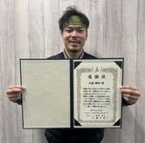 「【阪神】佐藤輝明がHR数に応じた寄付活動　昨季は自身最多の40本塁打　小児がん患者の支援団体へ400万円を寄付」の画像1