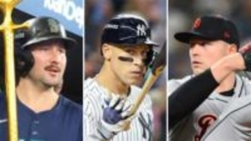 【WBC】アメリカ代表のロースターが決定　王者奪還へ…主将・ジャッジをはじめドリーム軍団集結