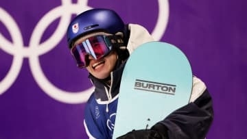 「0が出てしまった」男子ビッグエア荻原大翔は決勝で3連続転倒　12人中12位もすがすがしい表情