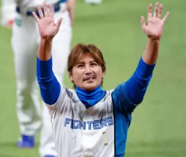 「面白い選手が入ってきていい悩みが増えそうだ」日本ハム・新庄監督が期待以上の収穫ににんまり　ルーキーの豪快な一打