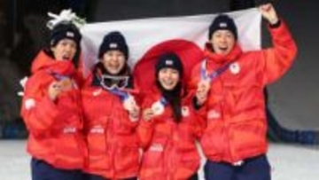 「選手村のご飯が合わなくて」スキージャンプ・小林陵侑の五輪支えた必需品　髙梨沙羅の欠かせないアイテムは