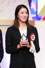 競泳・大橋悠依が結婚を発表「笑顔あふれる毎日を」東京五輪2冠　24年9月に現役引退