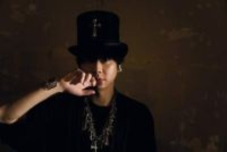 NEWS・増田貴久、最新アルバムが自己最高初週売り上げで1位　宇多田ヒカルらのカバー収録