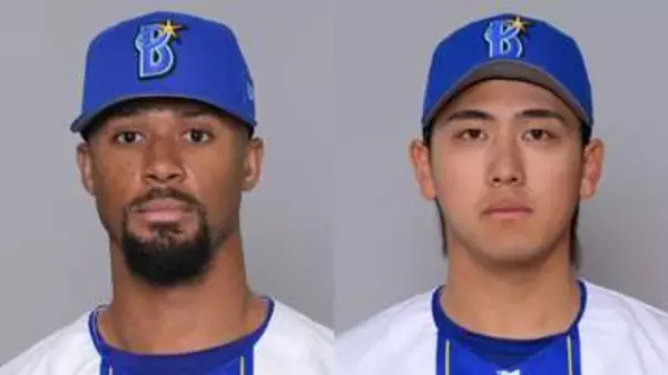 【DeNA】デュプランティエが一軍復帰　前回好投の深沢鳳介を抹消「感染症特例」の対象選手