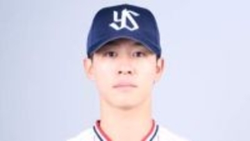 【ヤクルト】先制許すもすぐさま反撃！好機を生かし内山壮真が逆転タイムリー　武岡龍世も続き2点リード