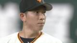 「【巨人】阿部監督が5回5失点の戸郷翔征に「不用意な1球を減らしていければ勝てる」」の画像1